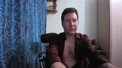Secret lover XXX online show from 07-11-26, 08:28