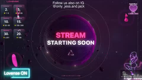 Secret Lovers online show from 02-08-26, 05:49