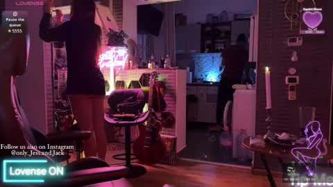 Secret Lovers online show from 02-10-26, 12:26