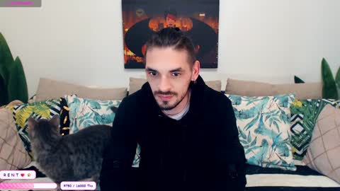 Dean Carter online show from 12-05-24, 01:25