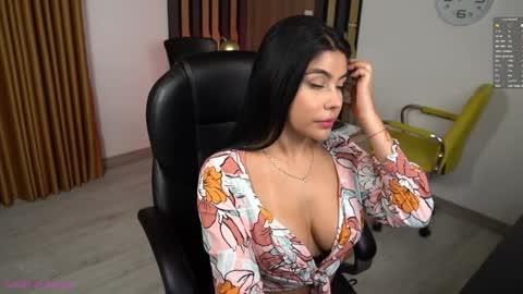 secretary_bj online show from 12-03-24, 08:06