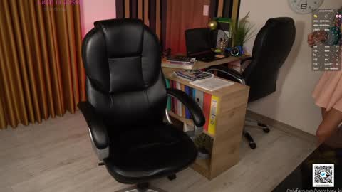 secretary_bj online show from 11-05-25, 08:31