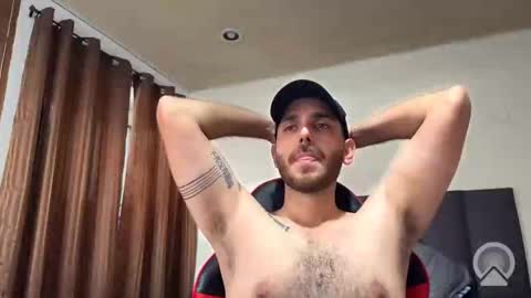 secretaura online show from 04-19-26, 10:23