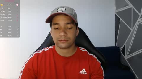 Snapshot of secretboy5000 chatting on 12-02-24, 12:29 Jex online show from 12-02-24, 12:29