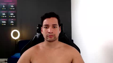 Snapshot of secretboy5000 chatting on 01-21-25, 03:43 Jex online show from 01-21-25, 03:43