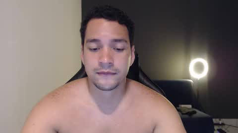 Snapshot of secretboy5000 chatting on 01-23-25, 02:12 Jex online show from 01-23-25, 02:12