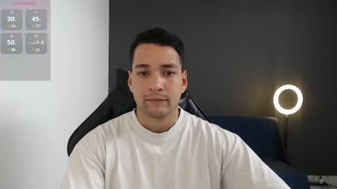 Snapshot of secretboy5000 chatting on 02-12-25, 02:43 Jex online show from 02-12-25, 02:43