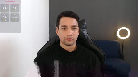 Snapshot of secretboy5000 chatting on 02-26-25, 03:41 Jex online show from 02-26-25, 03:41