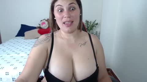 Secret Bella online show from 05-08-26, 11:26