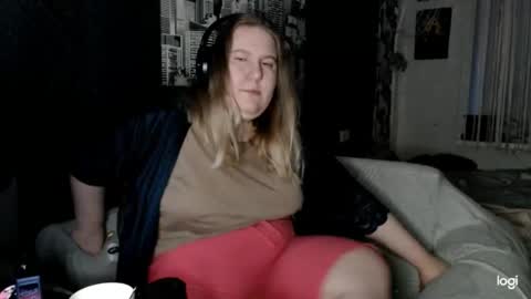 SecretGodnes online show from 01-06-26, 01:37