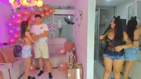 NIKOL online show from 10-27-25, 10:47