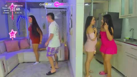 NIKOL online show from 12-19-25, 09:55