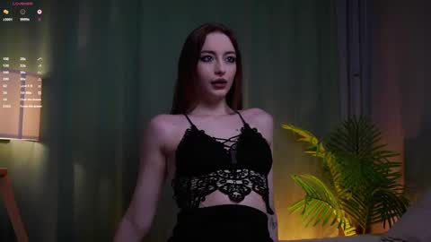 Lily online show from 02-28-26, 02:18