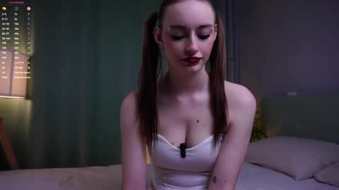 Lily online show from 03-01-26, 02:19