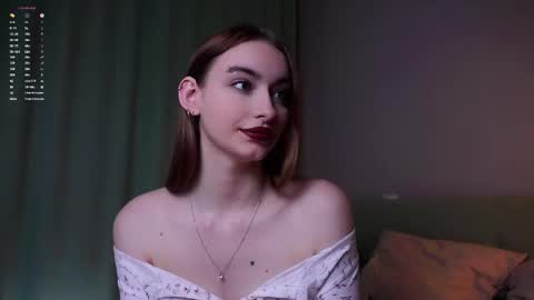 Lily online show from 03-11-26, 01:28