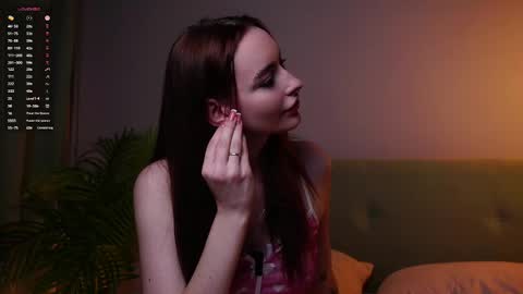 Lily online show from 03-13-26, 01:51