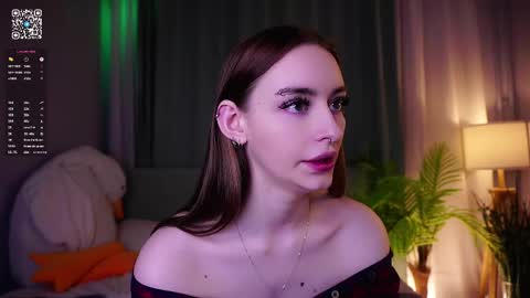 Lily online show from 03-26-26, 03:17