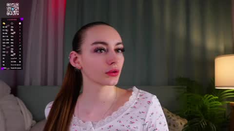 Lily online show from 04-22-26, 03:13