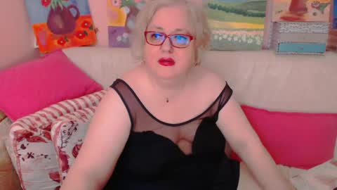 Alice online show from 04-17-26, 01:58