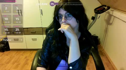 Snapshot of secretmia94 chatting on 04-10-26, 08:19 secretmia94 online show from 04-10-26, 08:19