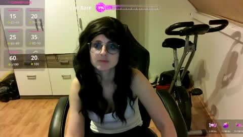 Snapshot of secretmia94 chatting on 04-17-26, 12:08 secretmia94 online show from 04-17-26, 12:08