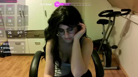 Snapshot of secretmia94 chatting on 04-22-26, 06:42 secretmia94 online show from 04-22-26, 06:42
