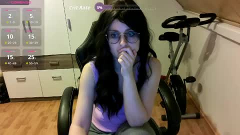 Snapshot of secretmia94 chatting on 04-29-26, 07:34 secretmia94 online show from 04-29-26, 07:34