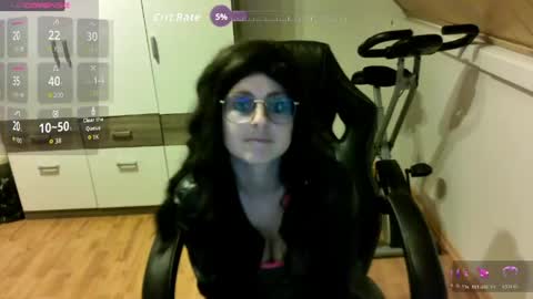 Snapshot of secretmia94 chatting on 04-30-26, 08:48 secretmia94 online show from 04-30-26, 08:48
