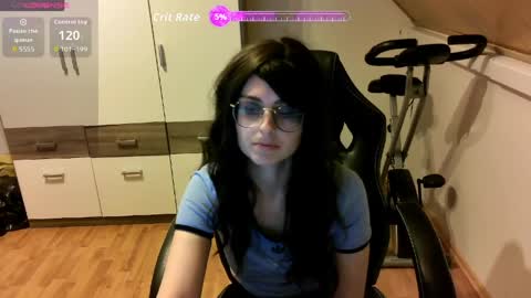 Snapshot of secretmia94 chatting on 05-13-26, 11:40 secretmia94 online show from 05-13-26, 11:40