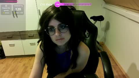 Snapshot of secretmia94 chatting on 05-20-26, 07:14 secretmia94 online show from 05-20-26, 07:14