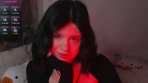 Snapshot of secretqueen_x chatting on 01-29-25, 11:46 Anna online show from 01-29-25, 11:46