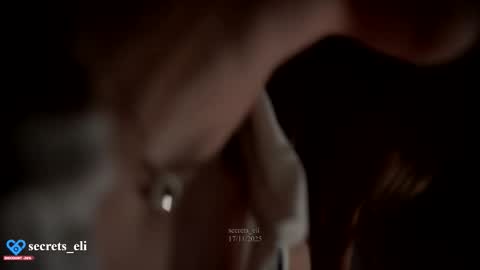 Eliz online show from 11-17-25, 04:35