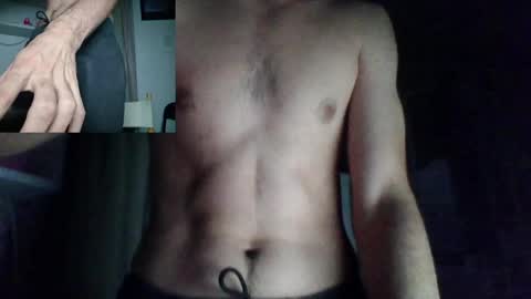 secretstream online show from 04-20-26, 12:08