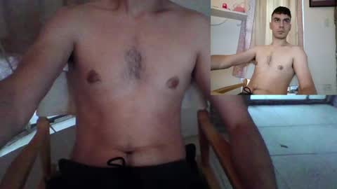 secretstream online show from 05-14-26, 12:12