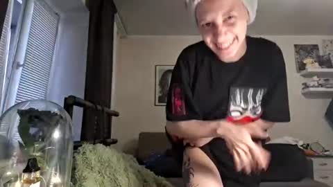secrettt_poison online show from 06-26-26, 03:16