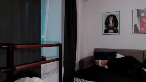 secrettt_poison online show from 07-09-26, 04:33