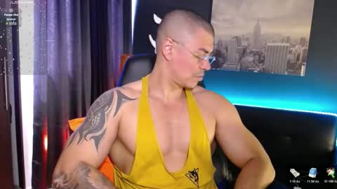 sed online show from 12-01-25, 04:01