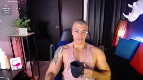 sed online show from 04-25-26, 10:07