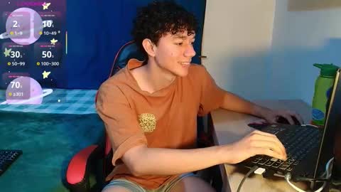 Sebas online show from 01-07-26, 03:36