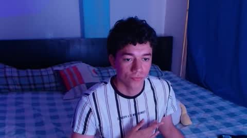 Sebas online show from 02-06-26, 09:18