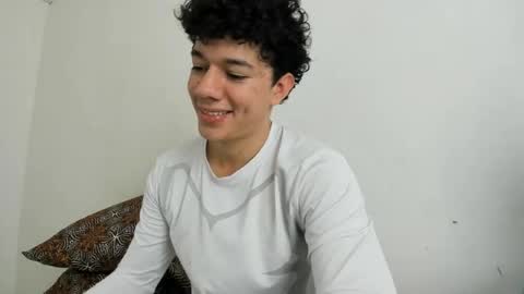 Sebas online show from 06-12-26, 03:22