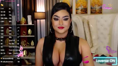 seducinglinda online show from 03-12-26, 04:57