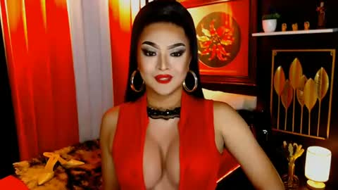 seducinglinda online show from 07-07-26, 12:09
