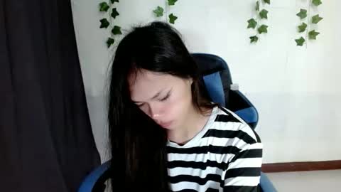 seducive_allea online show from 11-03-25, 12:02