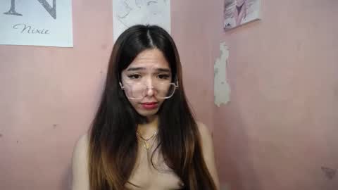 JUST CALL ME ABIA  online show from 02-20-25, 05:18