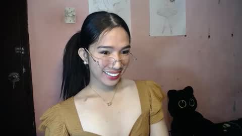 JUST CALL ME ABIA  online show from 03-27-26, 04:29