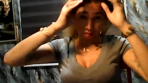 seductive_annica online show from 06-03-26, 12:30