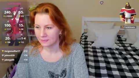 Snapshot of seductive_foxy_ chatting on 11-20-25, 09:36 seductive_foxy_ online show from 11-20-25, 09:36