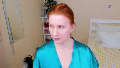 seductive_foxy_ online show from 01-07-26, 10:18