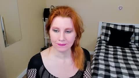 seductive_foxy_ online show from 01-31-26, 11:14